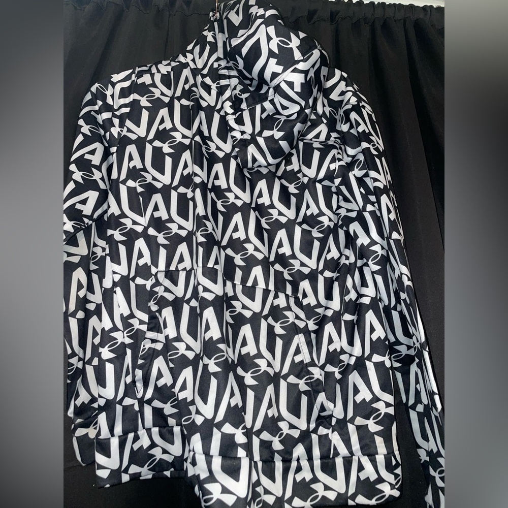 Boys Large hoodie